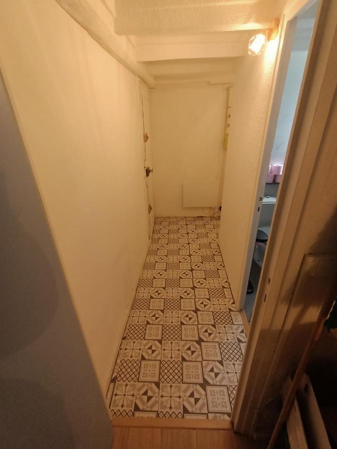 Cosy T2 Διαμέρισμα Montbrison Εξωτερικό φωτογραφία