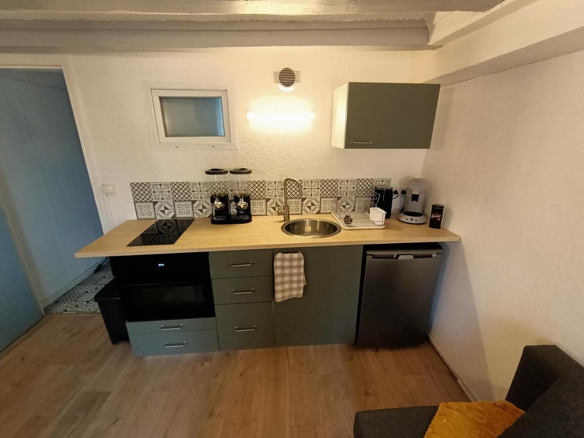 Cosy T2 Διαμέρισμα Montbrison Εξωτερικό φωτογραφία