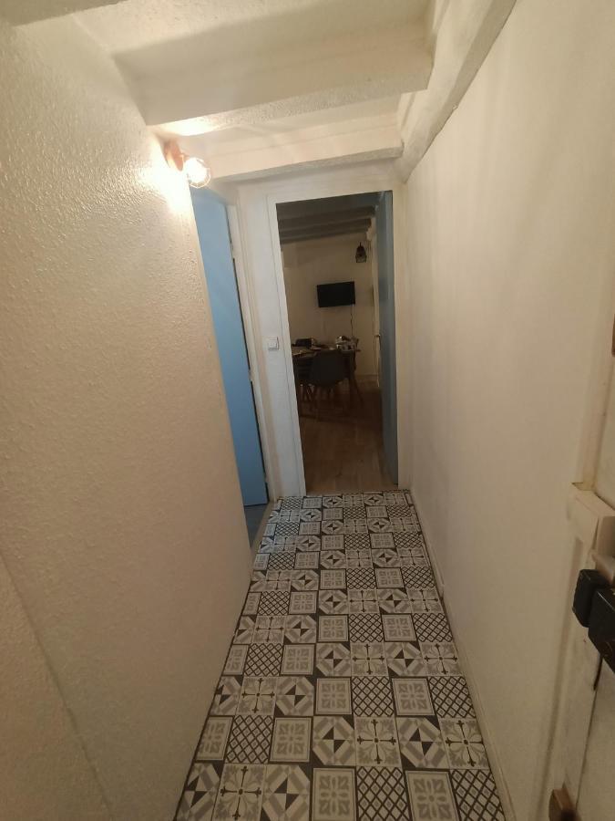 Cosy T2 Διαμέρισμα Montbrison Εξωτερικό φωτογραφία